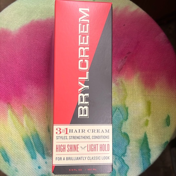 2 pack Brylcreem 3-in-1 hair cream - Picture 1 of 2